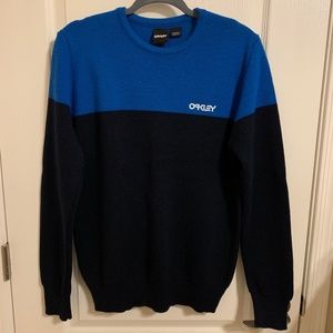 Oakley Men't Sweater